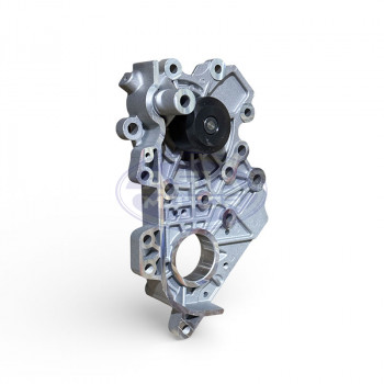 Насос водяний (помпа) GW4D20D Haval 1307100XED12